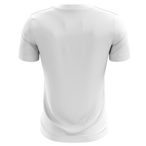 Camisetas de Golf para Hombre Más Vendidas, Cuello Alto de Poliéster/Algodón, Impresión Serigráfica, Manga Corta, Tela Jersey, Logotipo Personalizado - Product Image 6