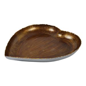 Tazón para Servir de Mesa, Diseño Moderno, Tazón para Servir Ensaladas para Cenas, Bodas, Fiestas y Decoración del Hogar - Product Image 5