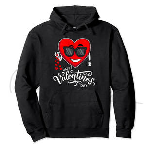 Sudaderas con Capucha de Jersey de Algodón 100% Estampadas de Invierno de Alta Calidad para Hombre, Diseño Elegante, Logotipo Frontal, Bolsillo, Transpirables - Product Image 3