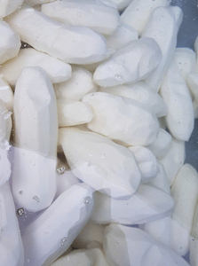 El ñame congelado está disponible en cortes personalizados para cadenas de tiendas de comestibles, grupos de restaurantes y comerciantes de productos congelados - Product Image 4