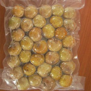 แช่แข็ง Longan ทั้งปอกเปลือกผลไม้ IQF/พรีเมี่ยมที่มีคุณภาพสดลำไยจากเวียดนามผลไม้เขตร้อน Ms มุม - Product Image 6