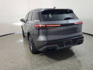 Limpieza prístina 2024 Infiniti QX60 - Product Image 2