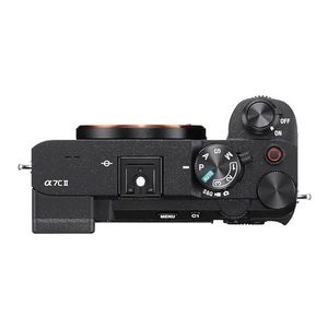 Appareil photo hybride compact plein format 33MP, vidéo 4K 60p, autofocus IA, IBIS 7 étapes, écran inclinable, pour créateurs et vidéo de voyage - Product Image 5