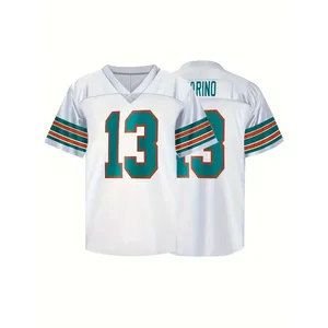 2425 Nouveaux maillots de football américain Buffalo Bills pour enfants Fans de femmes T-Shirts Maillots pour adultes 2025 - Product Image 1