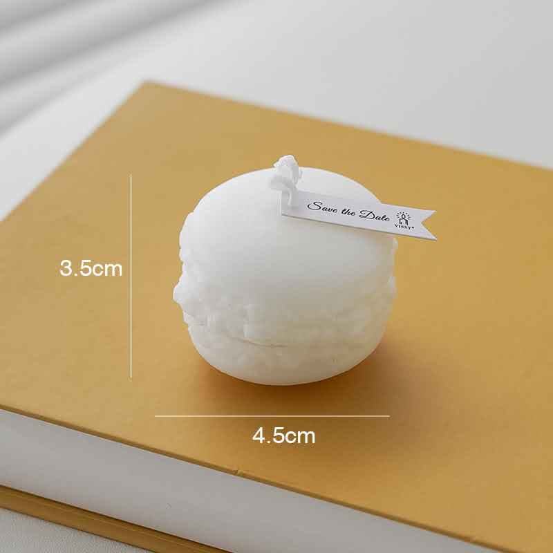 สีขาว (ลูกแพร์อังกฤษ Freesia)