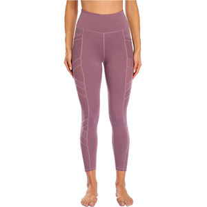 Leggings Premium para Mujer, Tejido Elástico Transpirable de Secado Rápido y Duradero, Diseñados para una Comodidad Prolongada, Ejercicio y Viajes - Product Image 1