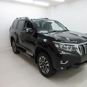 Usado TOYOTA PRADO - Product Image 1