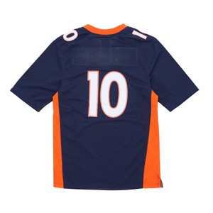 Maillot de football américain pour homme de haute qualité, dernier design, respirant, confortable, vente chaude à prix avantageux - Product Image 2