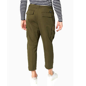 Sportswear <b>Men</b> Sport Trousers Quick Dry <b>Stretch</b> Trousers <b>Men</b> High Quality Joggers Run <b>Men's</b> Trousers - Product Image 6