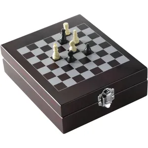 Set Vino Personalizzato Rene con 4 Accessori, Regalo Aziendale Gadget - Product Image 2