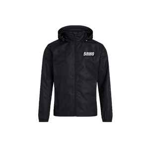 Fabricant de vestes de pluie OEM ODM quantité minimale de commande GAA Fabricant de vêtements imperméables personnalisés au Pakistan Fournisseurs de vêtements de sport Fabricants de vestes - Product Image 3