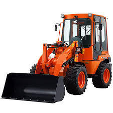El más nuevo tractor multifuncional Kubota BX2350 23HP disponible para suministro - Product Image 5