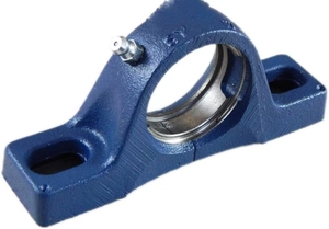 <span class=keywords><strong>Plummer</strong></span> khối SY 511 M đứng mang nhà ở gang 100 mm để sử dụng với chèn vòng bi - Product Image 4