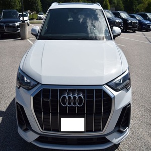 ใช้ lhd/rhd 2021 Audi Q3 Quattro Premium S line 45 TFSI - Product Image 1