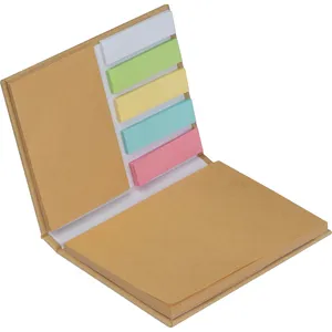 IRENE Set di Adesivi Personalizzabili per Gadget e Blocchi Note Promozionali - Product Image 2