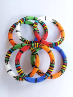 Perles Bracelets En Gros Crochet Perles De Rocaille Rouleau Perles Bracelets Bijoux De Mode par MD Handicraft