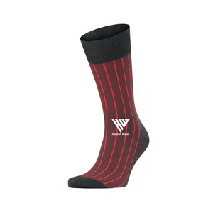 Factory Direct Breathable Cotton Athletic Ankle <b>Socks</b> <b>for</b> <b>Men</b> Custom Logo Anti-Slip Feature <b>for</b> Casual and <b>Sport</b> Wear - Product Image 1