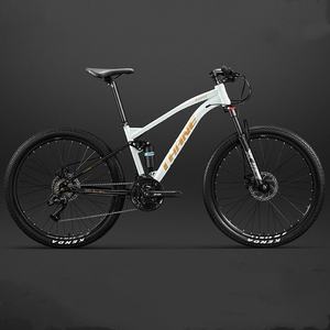 24 26 27.5 인치 24 27 속도 유압 디스크 브레이크 성인용 산악 사이클 도로 자전거 - Product Image 4