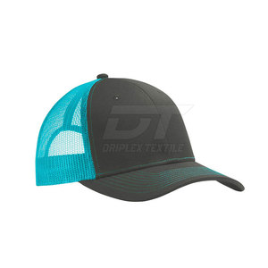 Chapeaux de camionneur de qualité supérieure avec impression personnalisée et logo meilleure vente de chapeaux de camionneur en maille - Product Image 2