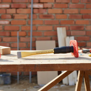 Ciseau octogonal Knipex avec protection pour les mains, pour cisaillage et poinçonnage - Product Image 3