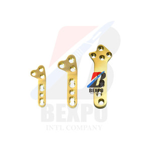 Veterinary TPLO System Surgery Instruments 2.0/2.4/2.7/3.5mm Titanium Bone Implants Manual Stainless Steel INSTRUMENTS - Product Image 5