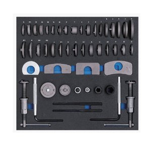 49 <b>Pc</b> Brake Piston Wind Back <b>Set</b> - Product Image 4