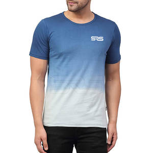 Camisetas Dry Fit de último estilo a la venta, camiseta superventas hecha de 100% algodón, camiseta Dry Fit personalizada - Product Image 1