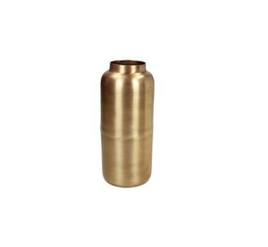 Floreros de hierro de metal Premium de diseño con detalles hechos a mano y patrones artísticos para un estilo hogareño de alta gama - Product Image 3