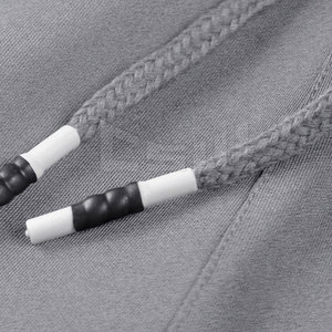 Chándal de dos piezas para hombre, diseño de alta calidad, su propio conjunto - Product Image 5