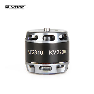 <span class=keywords><strong>Moteur</strong></span> électrique sans balais T-MOTOR AT2310 2200kv pour aéronefs à ailes fixes - Product Image 1