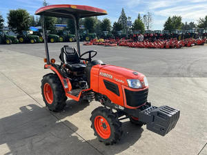 Tractor ultraligero, - Product Image 2