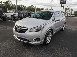 Buick Envision Preferred 2019 - Product Image 5