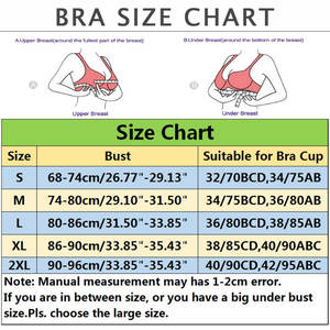 Soutien-gorge de sport léger, respirant et extensible pour femmes, avec logo personnalisé, OEM, marque privée, vêtements de sport - Product Image 6