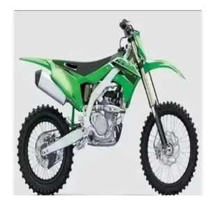 Nouvelles Offres Stock 2024 iKawa KX250X Motocross Tout-Terrain - Product Image 6