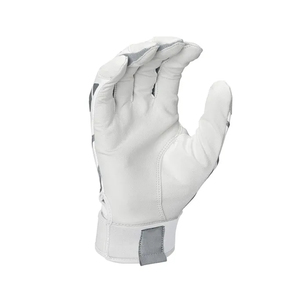 Gants de frappeur de softball de qualité supérieure personnalisés OEM Gants de frappeur de baseball de qualité supérieure Gants de frappeur de baseball pour hommes en peau de mouton - Product Image 3