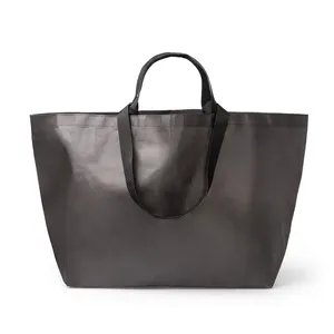 Borsa Shopper Personalizzata in Pino, Portaoggetti Promozionale in Plastica Personalizzabile - Product Image 1