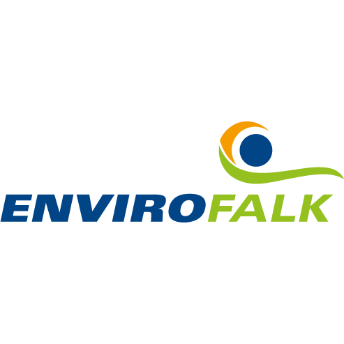 EnviroFALK GmbH Prozesswasser-Technik logo
