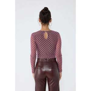 Blusa de Manga Larga - Product Image 4