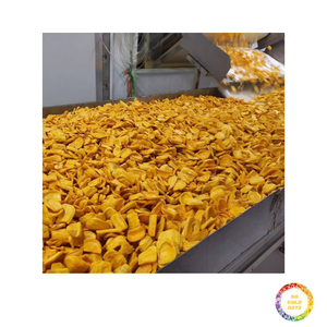 Premium <b>Quality</b> Organic and Common Cultivation Dried Jackfruit High <b>Quality</b> <b>Sweet</b> Dried Fruit for Bulk Wholesale Purchase - Product Image 1