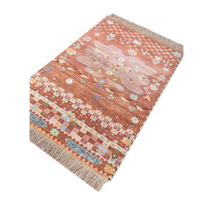 Patrón Floral Phoolon Ka Rasta para Uso en Oración - Product Image 2