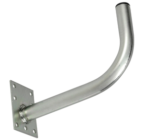 Supporto a parete a forma di L per antenne (Televes 7393) - Product Image 1