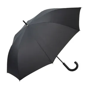 Mousson Custom <b>Windproof</b> Promotional <b>Umbrella</b> for Merchandising - Product Image 1
