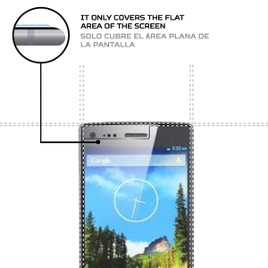 ฟิล์มกันรอยหน้าจอ ANTISHOCK สำหรับ THL W11 ลายมังกี้คิง - Product Image 4
