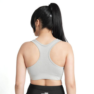 Soutien-gorge de sport d'entraînement respirant sur mesure Gym Wear Nouvelle arrivée Meilleur prix Soutien-gorge de sport pour femmes - Product Image 5