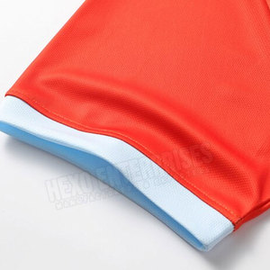 Venta directa de fábrica, uniformes de fútbol, ropa deportiva para hombres y mujeres, uniformes de fútbol hechos en poliéster 100% - Product Image 4