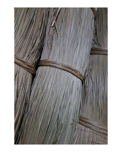 Rollo de paja para techos de paja para decoración y vivienda - Product Image 4