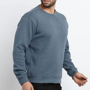 Sweat-shirts pour hommes en coton 100% / Sweat-shirts pour hommes tendance à prix bas en vente - Product Image 6
