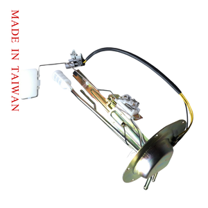 Coche eléctrico plástico otras piezas del motor indicador de combustible emisor Unidad de envío para 25060-10G25 - Product Image 1