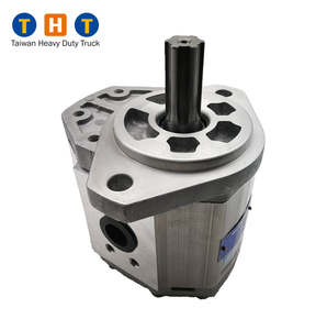 ปั๊มไฮดรอลิก CBQ-F550-AFPL ชิ้นส่วนรถบรรทุกสําหรับชิ้นส่วนเครื่องยนต์ดีเซล HANGCHA - Product Image 1