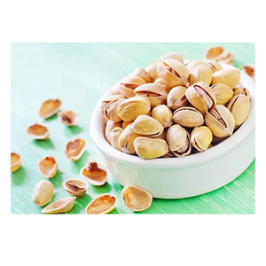 Pistaches séchées biologiques crues avec/sans coque en vrac Vente en gros de haute qualité - Product Image 2